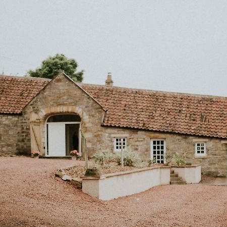 Orchard Cottage St Andrews Extérieur photo