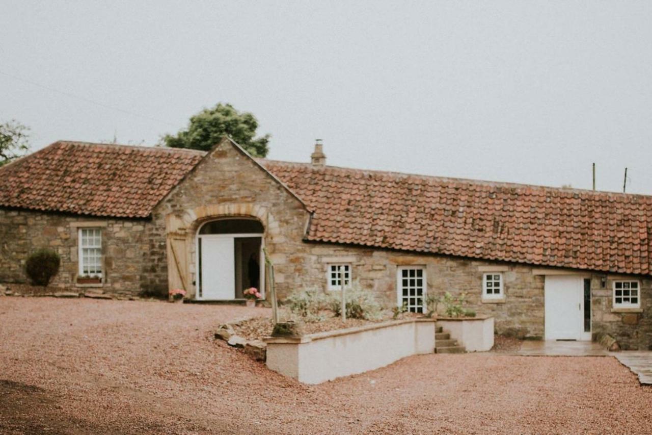 Orchard Cottage St Andrews Extérieur photo