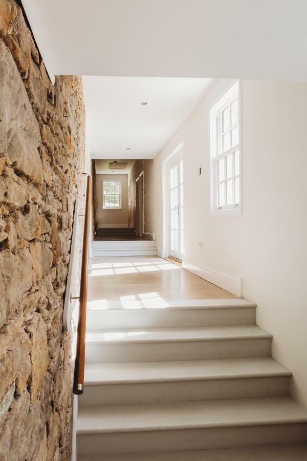 Orchard Cottage St Andrews Extérieur photo