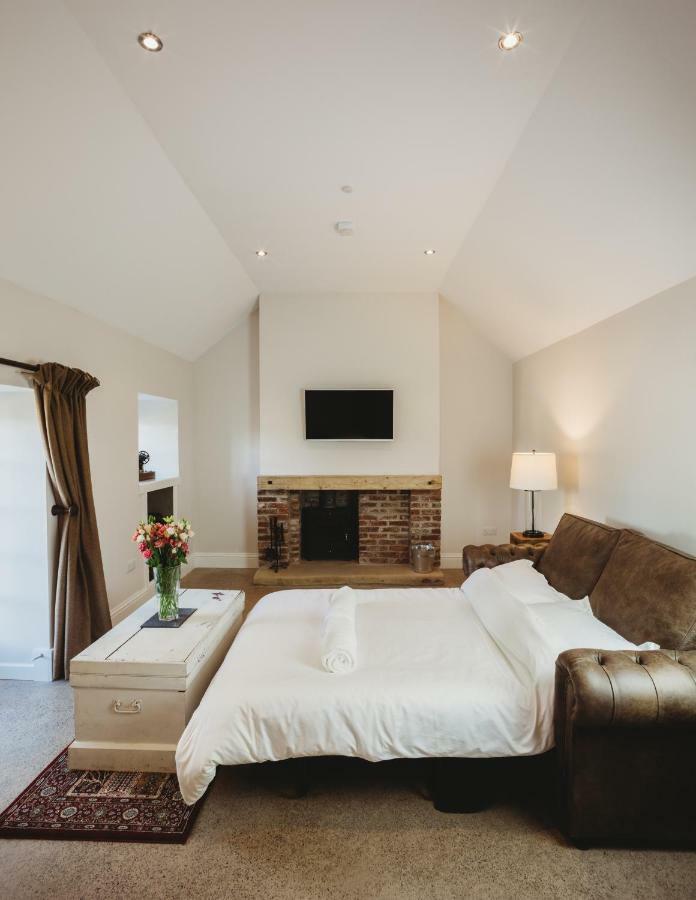 Orchard Cottage St Andrews Extérieur photo